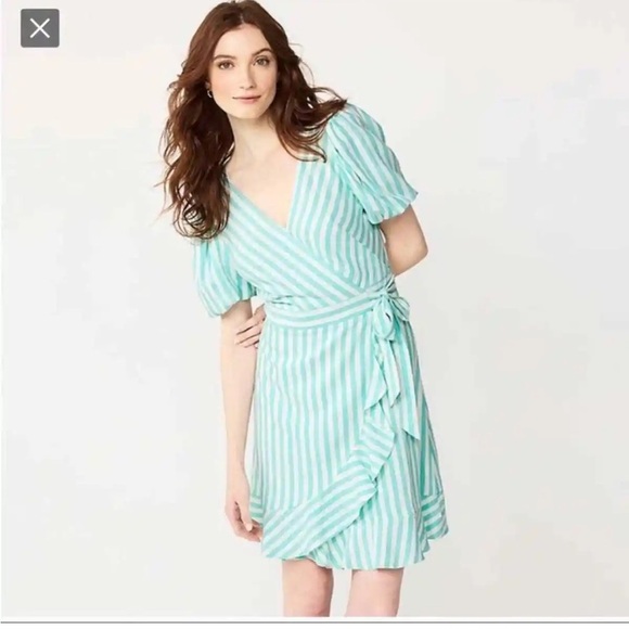 DRAPER JAMES ⭐️  dress NWT - Picture 1 of 7